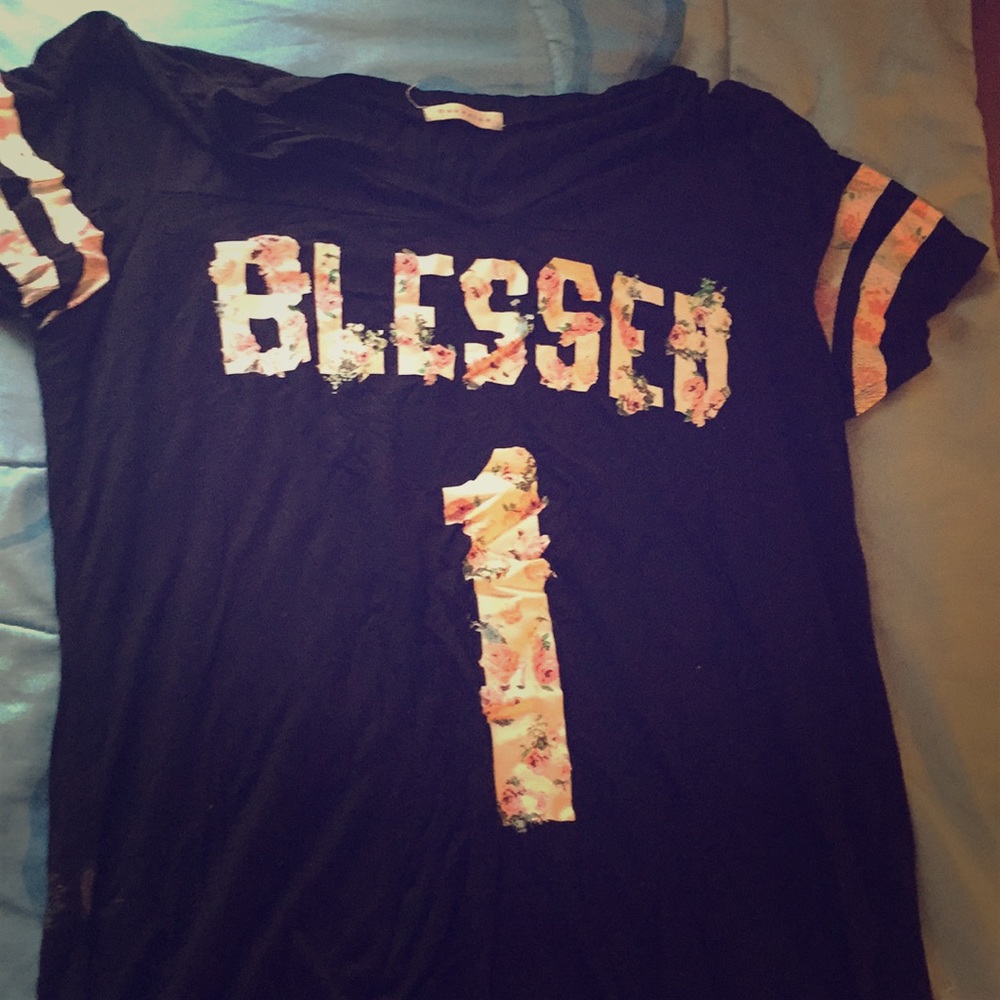 Occasion T-shirt